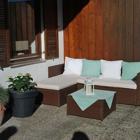 Wohnung Direkt Am Tegernsee Mit Xl-Terrasse Gmund am Tegernsee Bagian luar foto