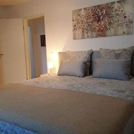Wohnung Direkt Am Tegernsee Mit Xl-Terrasse Gmund am Tegernsee Bagian luar foto