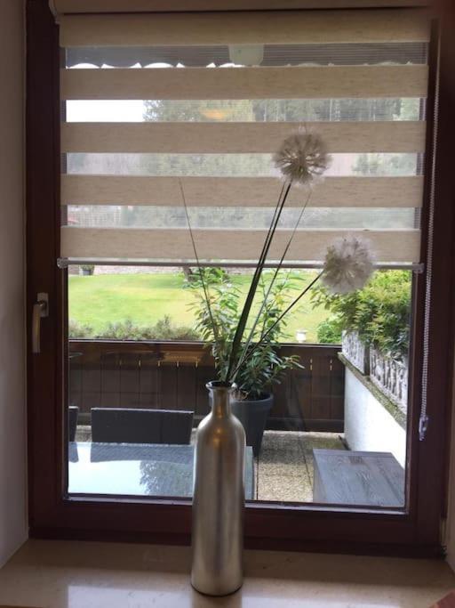 Wohnung Direkt Am Tegernsee Mit Xl-Terrasse Gmund am Tegernsee Bagian luar foto