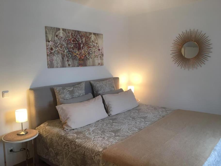 Wohnung Direkt Am Tegernsee Mit Xl-Terrasse Gmund am Tegernsee Bagian luar foto