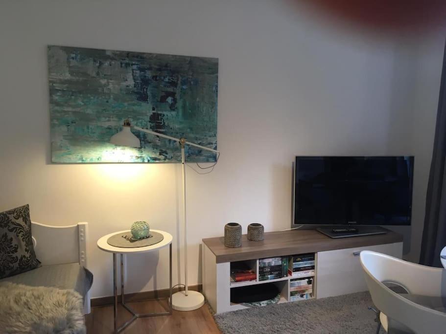 Wohnung Direkt Am Tegernsee Mit Xl-Terrasse Gmund am Tegernsee Bagian luar foto