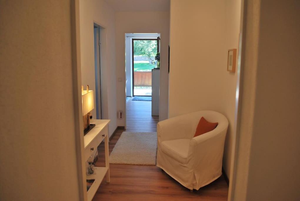 Wohnung Direkt Am Tegernsee Mit Xl-Terrasse Gmund am Tegernsee Bagian luar foto
